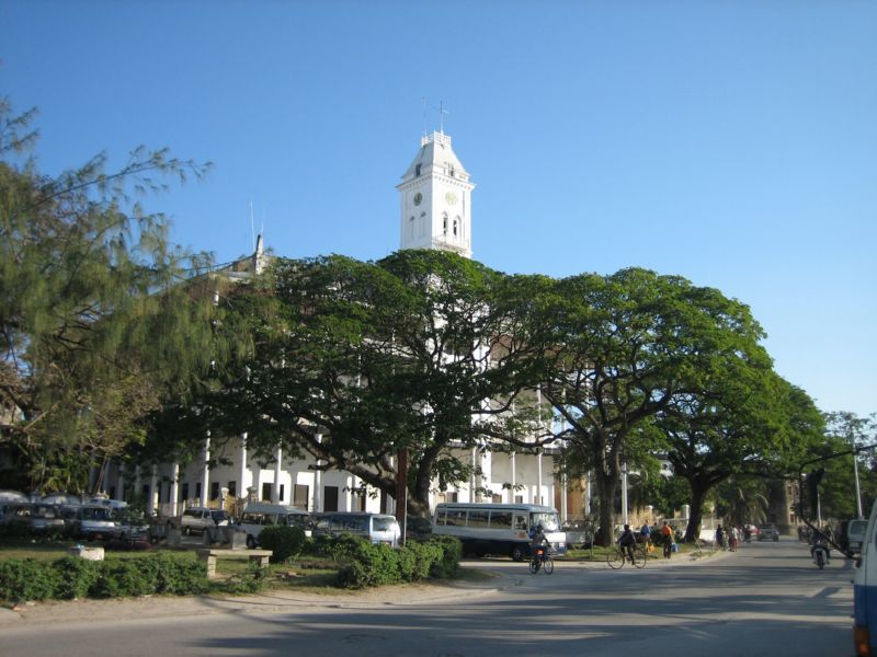 Zansi (00) Stonetown